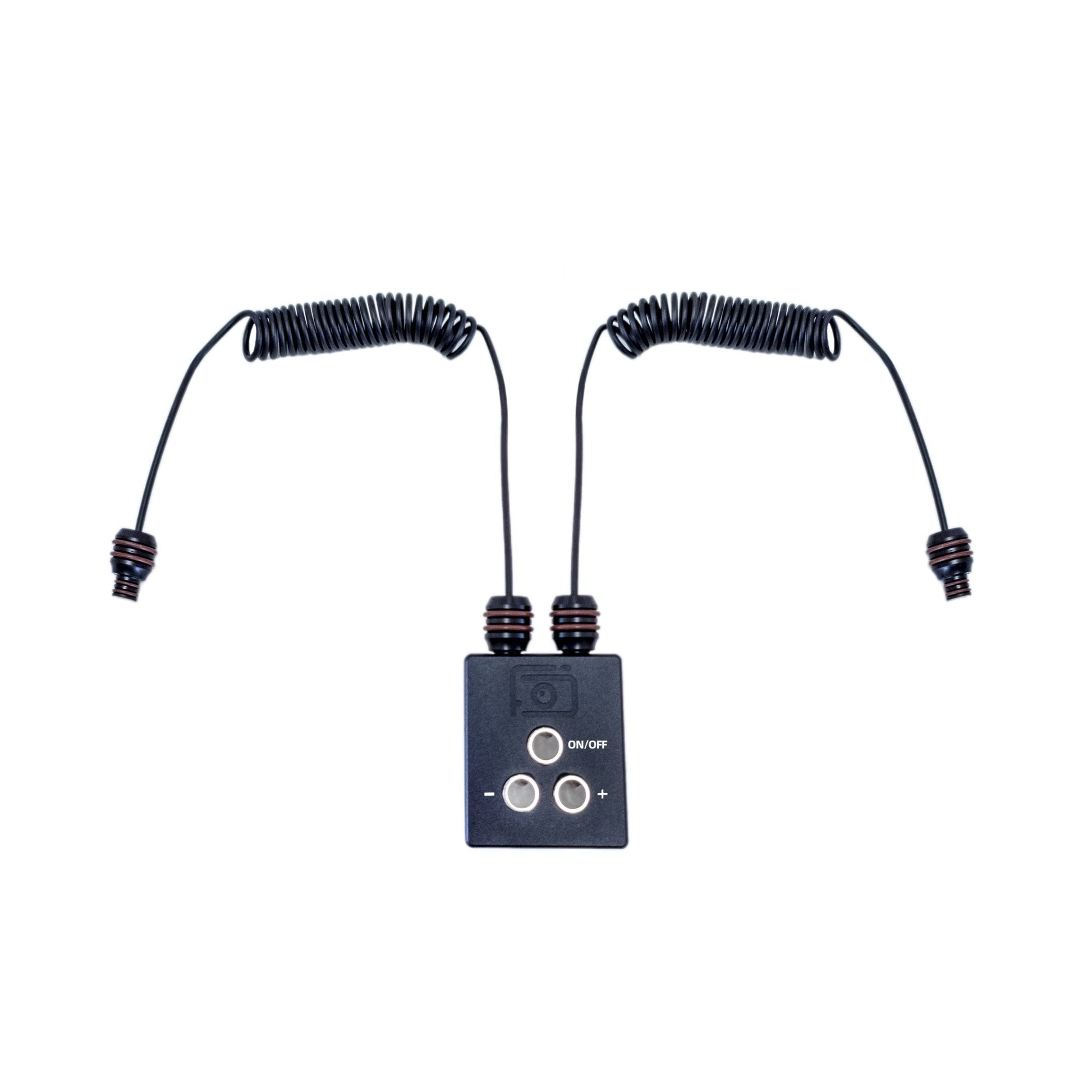 DiveVolk SL50 Video Light Remote Control