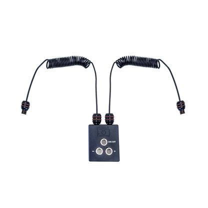 DiveVolk SL50 Video Light Remote Control