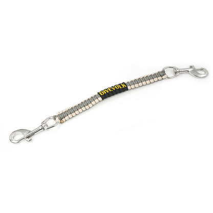 Outdoor Multi-functional Double Clip Lanyard for Seatouch 4 Max underwater housing and underwater photography equioment 