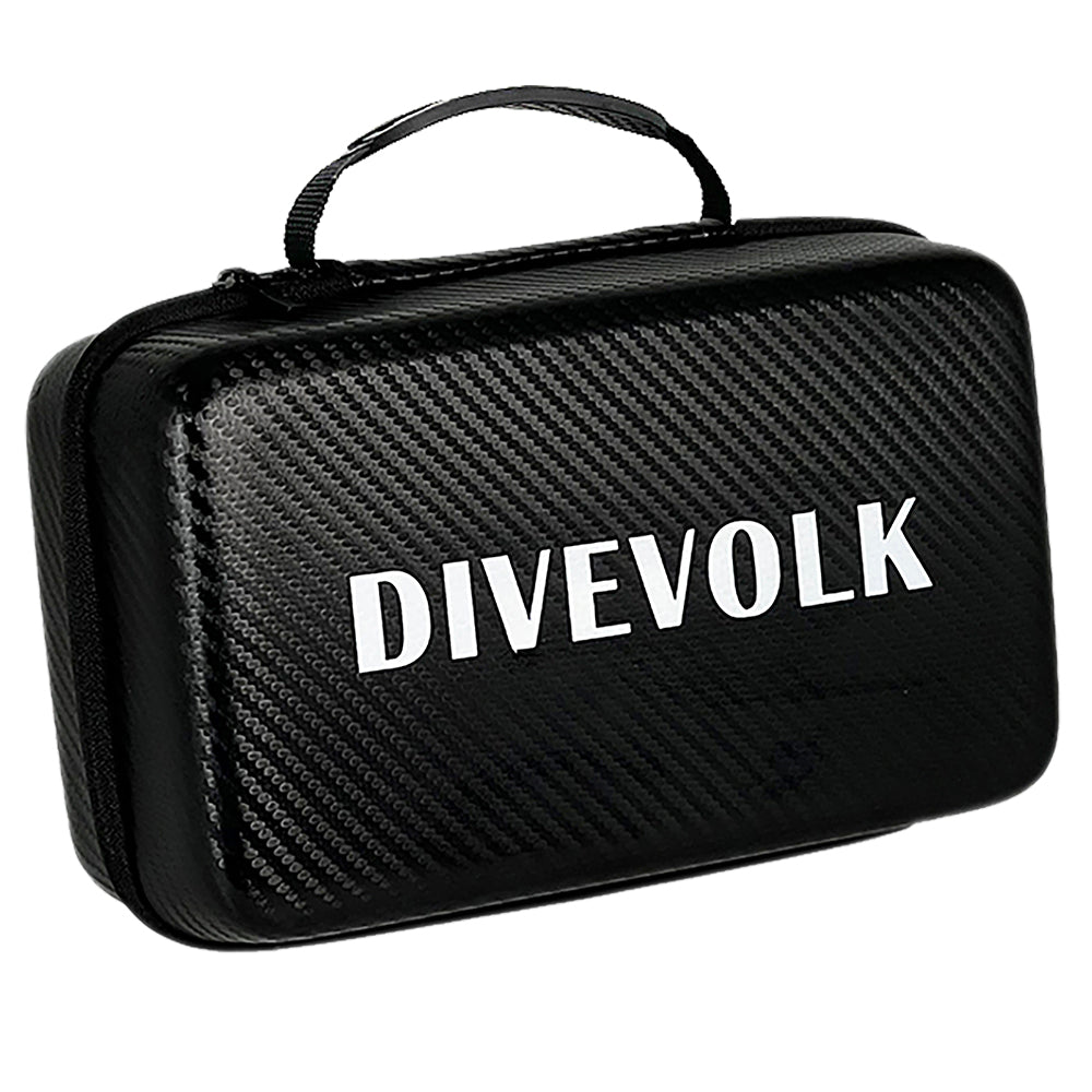 DiveVolk Travel Case for Seatouch 4 Series