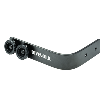 DiveVolk Seatouch 4 Max L Bracket