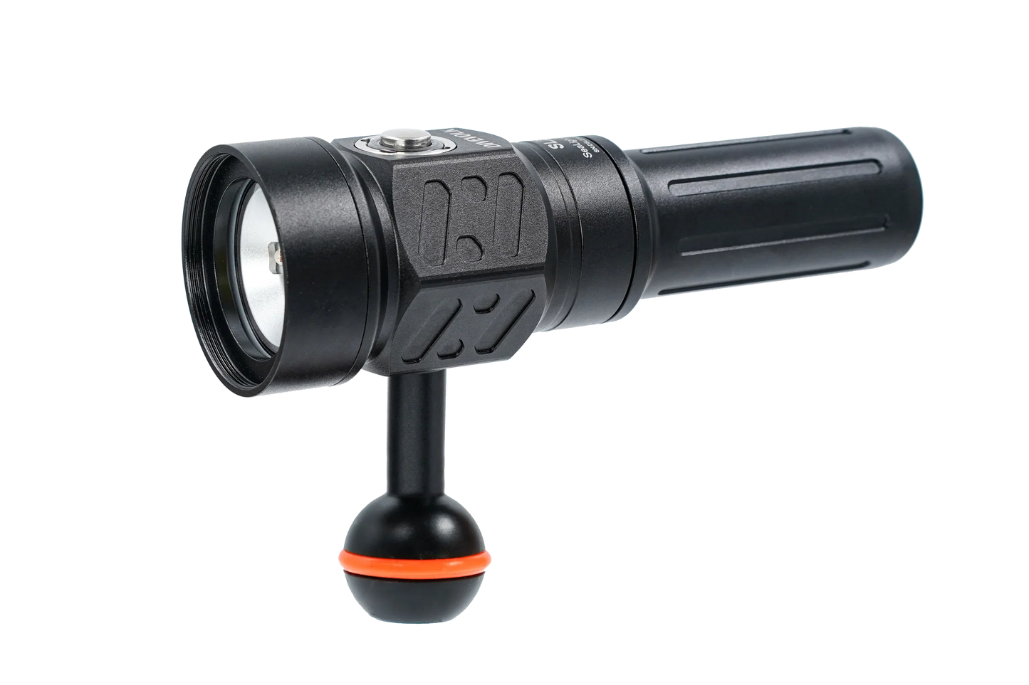 SL20-Dive Light 2000 lumen SL20 for Underwater Photography