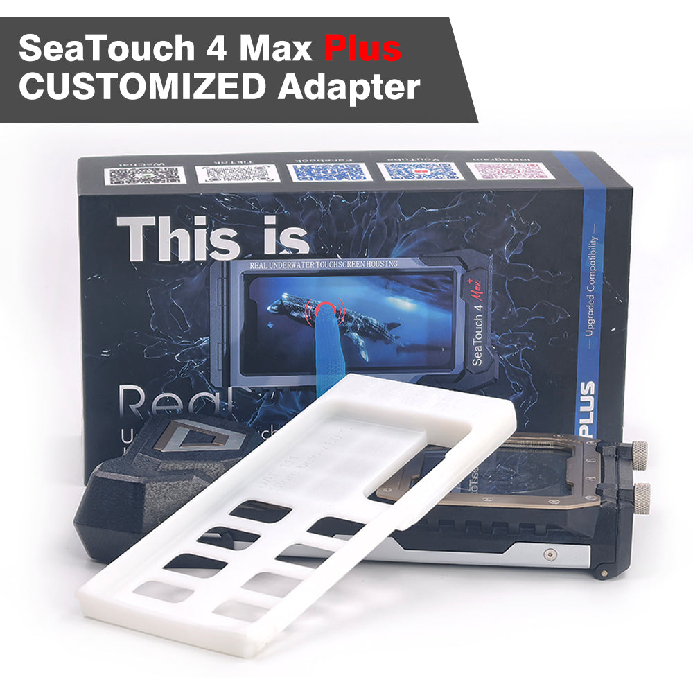 DAFX0X0-Seatouch 4 MAX PLUS CUSTOMIZED Adapter for smartphone